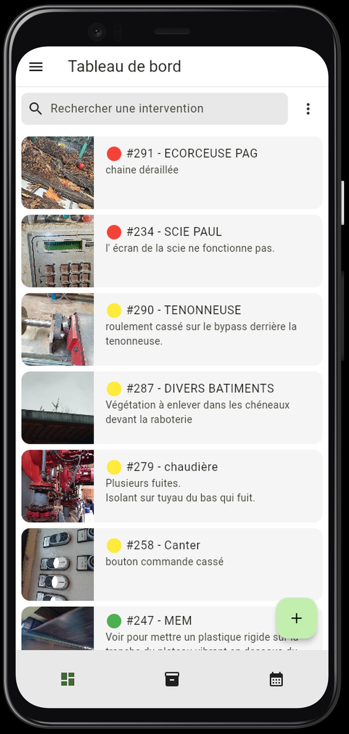 Téléphone